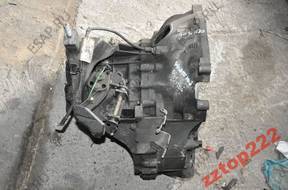 FORD MONDEO MK3 КОРОБКА ПЕРЕДАЧ 2.0 TDCI TDDI 2002
