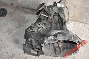 FORD MONDEO MK3 КОРОБКА ПЕРЕДАЧ 2.0 TDCI TDDI 2002