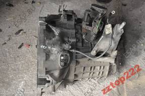 FORD MONDEO MK3 КОРОБКА ПЕРЕДАЧ 2.0 TDCI TDDI 2002