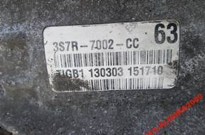 Ford Mondeo mk3 КОРОБКА ПЕРЕДАЧ 2.0tdci130KM 6-СТУПЕНЧАТАЯ