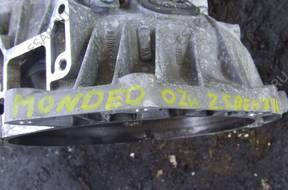 FORD MONDEO MK3 КОРОБКА ПЕРЕДАЧ 2.5 V6 1S7 год, 7002FB