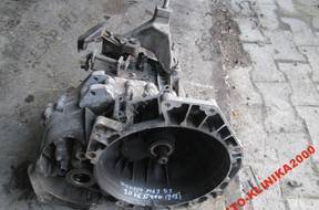 Ford Mondeo mk3 КОРОБКА ПЕРЕДАЧ 3.0 V6 ST 220 2003 год