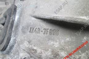 Ford Mondeo mk3 КОРОБКА ПЕРЕДАЧ 3.0 V6 ST 220 2003 год