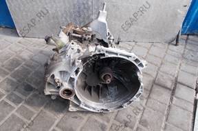 FORD MONDEO MK3 КОРОБКА ПЕРЕДАЧ BIEGÓW 1.8 2.0 16V