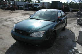 FORD / MONDEO / MK3 / КОРОБКА ПЕРЕДАЧW / 1,8 HE