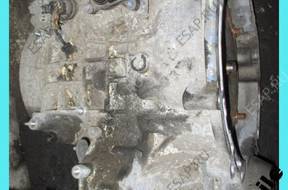 FORD MONDEO MK3 КОРОБКА ПЕРЕДАЧW 2.0 16V 6S7P
