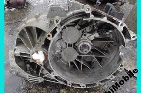 FORD MONDEO MK3 КОРОБКА ПЕРЕДАЧW 2.0 TDCI 5S7 год,
