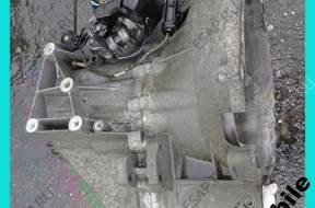 FORD MONDEO MK3 КОРОБКА ПЕРЕДАЧW 2.0 TDCI 5S7 год,