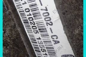 FORD MONDEO MK3 КОРОБКА ПЕРЕДАЧW 2.0 TDCI 5S7 год,