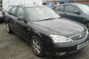 Ford Mondeo MK3 КОРОБКА ПЕРЕДАЧw 2.0 TDCI