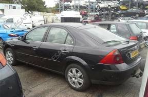 Ford Mondeo MK3 КОРОБКА ПЕРЕДАЧw 2.0 TDCI