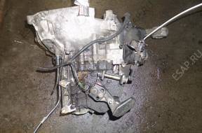Ford Mondeo MK3 КОРОБКА ПЕРЕДАЧw 2.0TDCi