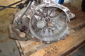 Ford Mondeo MK3 КОРОБКА ПЕРЕДАЧw 2.0TDDI