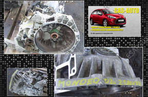 FORD MONDEO MK3 КОРОБКА ПЕРЕДАЧW 2.5 V6 1S7 год, 7002FB