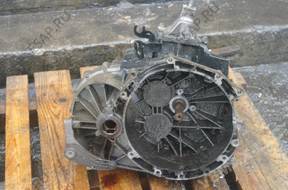 FORD MONDEO MK3 КОРОБКА ПЕРЕДАЧW 5S7 год,-7002 CA