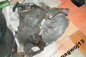 FORD MONDEO MK3 КОРОБКА ПЕРЕДАЧW ДИЗЕЛЬ 2.0 TDDI