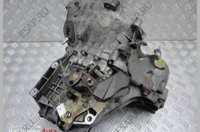 FORD MONDEO MK3 КОРОБКА ПЕРЕДАЧW МЕХАНИЧЕСКАЯ 2.0 TDCI