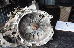 FORD MONDEO MK3 КОРОБКА ПЕРЕДАЧW МЕХАНИЧЕСКАЯ МЕХАНИКА