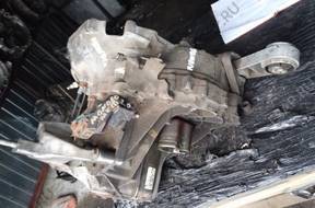 FORD MONDEO MK3 КОРОБКА ПЕРЕДАЧW МЕХАНИЧЕСКАЯ МЕХАНИКА