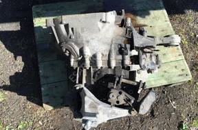 FORD MONDEO MK3 КОРОБКА ПЕРЕДАЧW