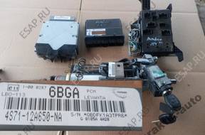 FORD MONDEO MK3 LIFT 2004 год 1.8 16V  БЛОК УПРАВЛЕНИЯ ИММОБИЛАЙЗЕР