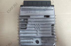FORD MONDEO MK3 LIFT БЛОК УПРАВЛЕНИЯ ДВИГАТЕЛЕМ 5S7112A650HA