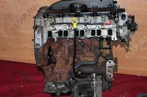 Ford Mondeo mk3 лифт. версия 115KM 2.0TDCI двигатель