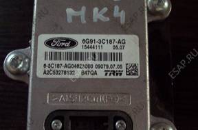 FORD MONDEO MK3 MK4 GALAXY БЛОК УПРАВЛЕНИЯ ESP D