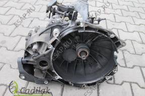 Ford Mondeo MK3 MKIII 2.0TDi 85kW  КОРОБКА ПЕРЕДАЧ