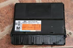 FORD MONDEO MK3 MOD KONFORTU БЛОК УПРАВЛЕНИЯ SIMENS