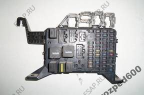 FORD MONDEO MK3 МОДУЛЬ БЛОК BSI 1S7T-14A073-AG