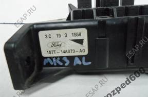 FORD MONDEO MK3 МОДУЛЬ БЛОК BSI 1S7T-14A073-AG