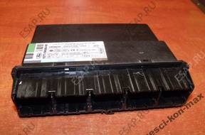 FORD MONDEO MK3 МОДУЛЬ БЛОК УПРАВЛЕНИЯ 1S7T-15K600-HB