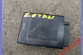 FORD MONDEO MK3 МОДУЛЬ БЛОК УПРАВЛЕНИЯ 3S7T-17D539-AC