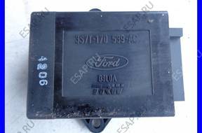 FORD MONDEO MK3 МОДУЛЬ БЛОК УПРАВЛЕНИЯ 3S7T170539AC