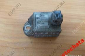 FORD MONDEO MK3 МОДУЛЬ БЛОК УПРАВЛЕНИЯ 93AB 12A019 AA