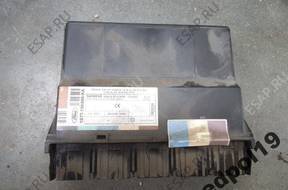 FORD MONDEO MK3 МОДУЛЬ БЛОК УПРАВЛЕНИЯ BSI