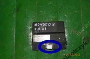 FORD MONDEO MK3 - МОДУЛЬ БЛОК УПРАВЛЕНИЯ KOMFORTU