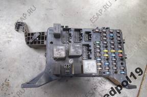 FORD MONDEO MK3 МОДУЛЬ BSI 2.0 TDDI