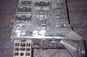 FORD MONDEO MK3 МОДУЛЬ BSI 4S7T14A073AA D