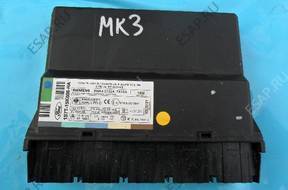 FORD MONDEO MK3 МОДУЛЬ КОМФОРТА 1S7T-15K600-HA