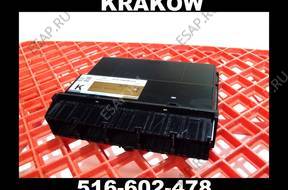 FORD MONDEO MK3 МОДУЛЬ КОМФОРТА 1S7T15K600KD