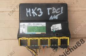 FORD MONDEO MK3 МОДУЛЬ KOMFORTU 1S7T-15K600-LD