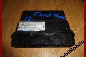 FORD MONDEO MK3 МОДУЛЬ KOMFORTU 1S7T15K600GB