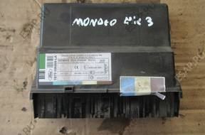 Ford Mondeo MK3 МОДУЛЬ komfortu 2WK48744ABF
