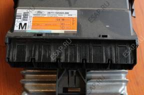FORD MONDEO MK3 МОДУЛЬ KOMFORTU 3S7T-15K600-MB