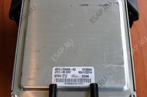 FORD MONDEO MK3 МОДУЛЬ KOMFORTU 3S7T-15K600-MB
