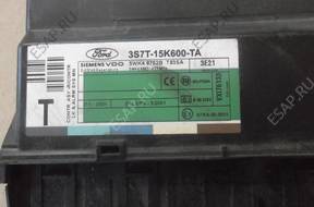 FORD MONDEO MK3 МОДУЛЬ KOMFORTU 3S7T-15K600-TA