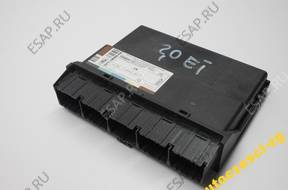 FORD MONDEO MK3 МОДУЛЬ KOMFORTU 5WK48743ABF