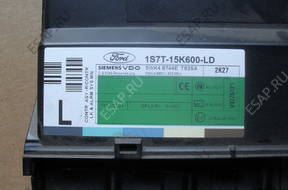 FORD MONDEO MK3 МОДУЛЬ KOMFORTU